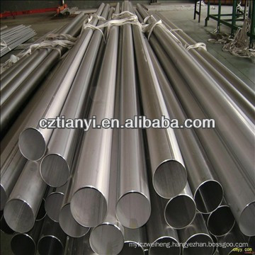 STB42/35 TIANYI manufacturer of seamless BIG SIZE Pressure Boiler tube/structural Pipe/Line Pipe